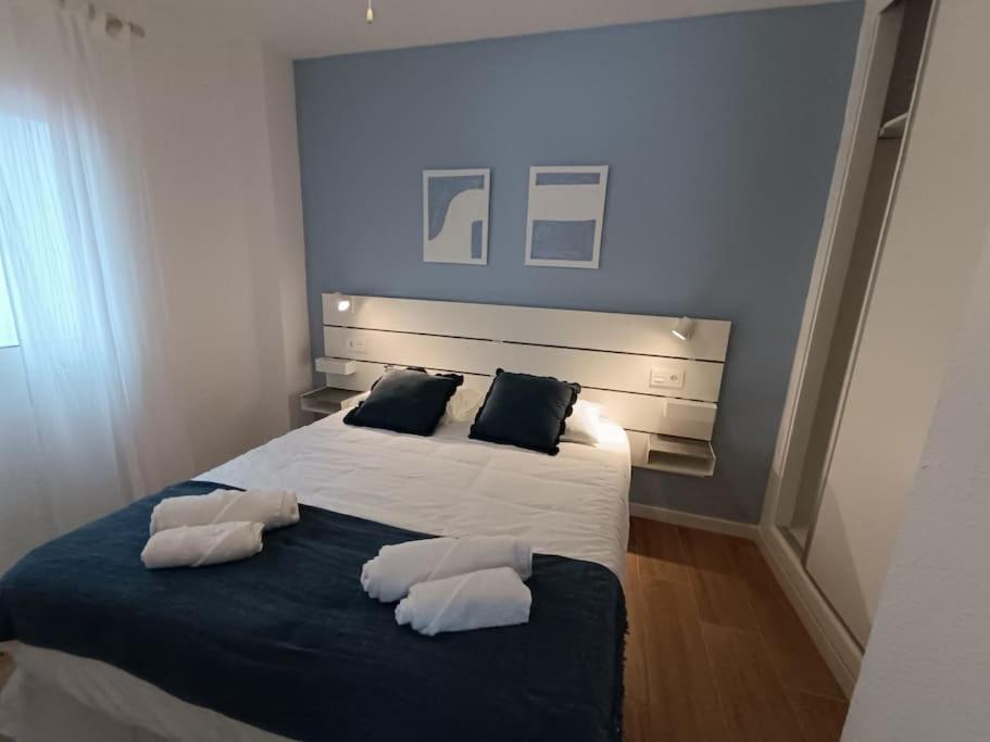 Apartment Alegre Apto. En Casco Historico *
