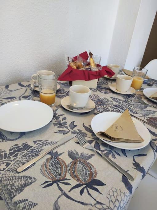 Appartement Alegre Apto. En Casco Historico