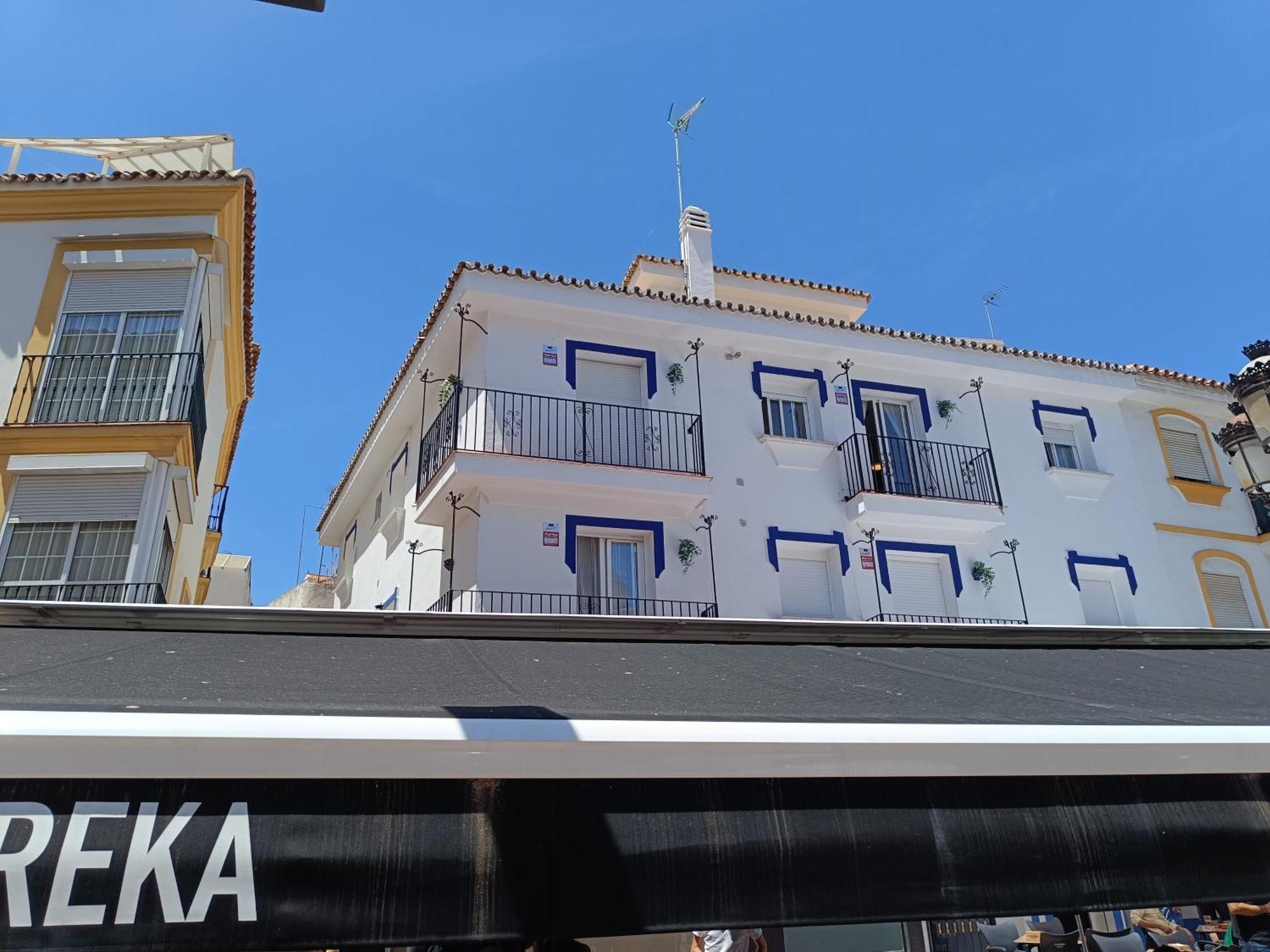 Appartement Alegre Apto. En Casco Historico *